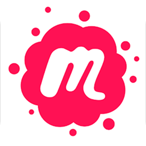 Meetup logo