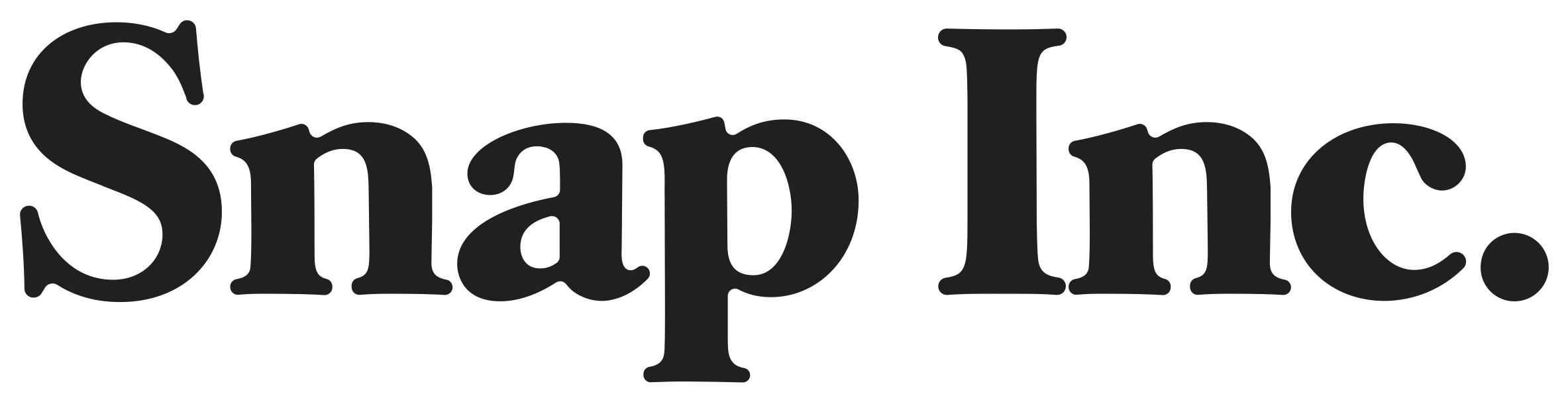 Snap, Inc.
